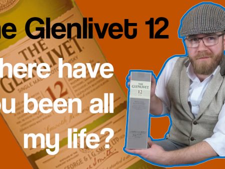 The Glenlivet 12 Year Old Single Malt Review.