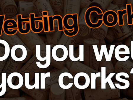 Are you a cork wetter? Wetting Corks…Yay or Naaaaay! Let’s Whisky Talk!